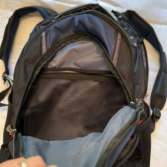 Swissgear computer bag - Picture 3 of 10